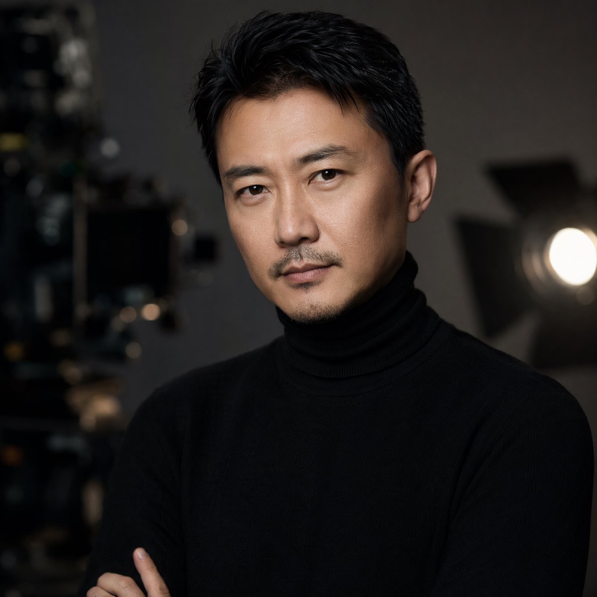小小绘导演 陈明远
