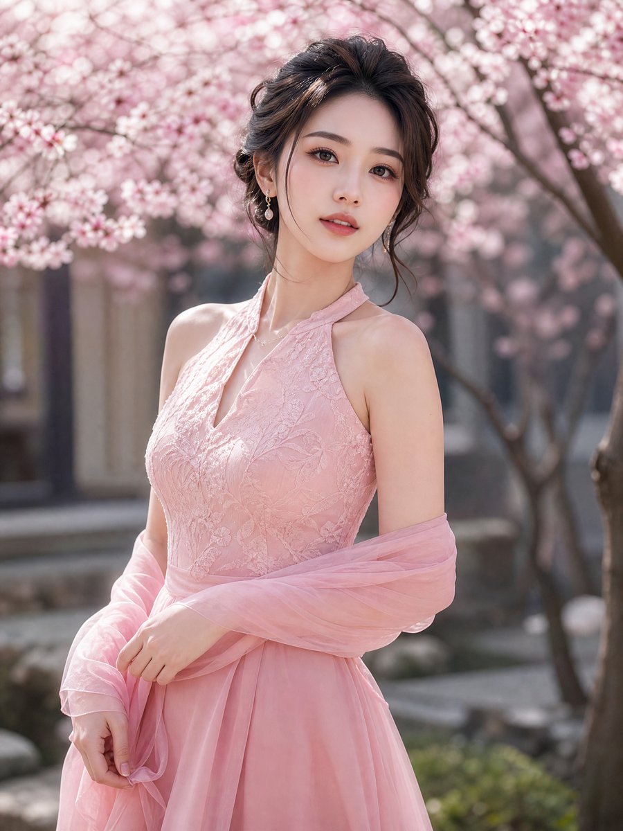 小小绘美少女写真视频